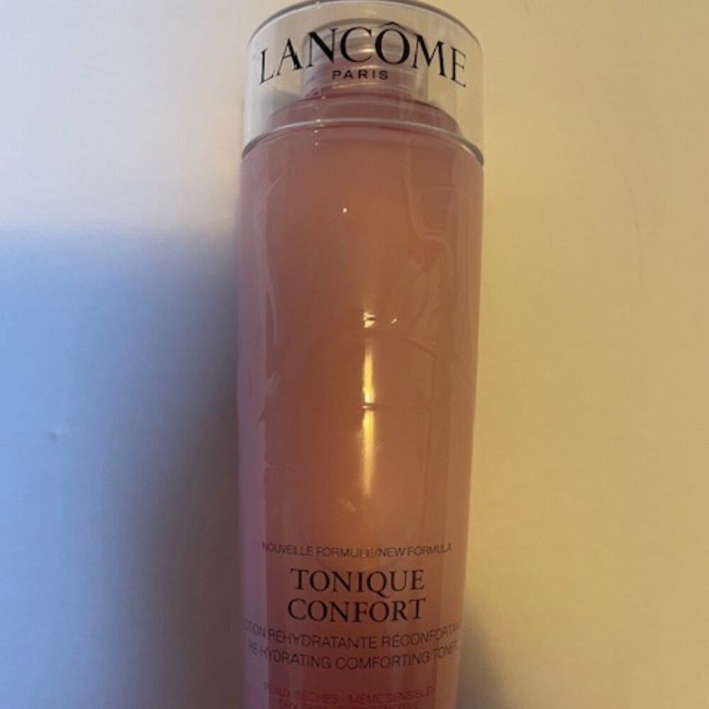 Lancome Rehydrating Comforting Toner